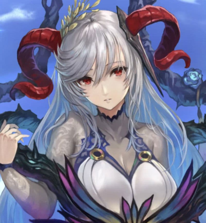 Freyja, Lady of Nightmare thumbnail