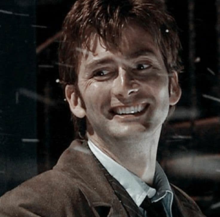 Tenth Doctor  thumbnail