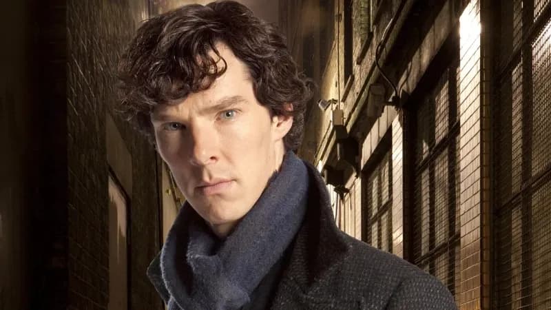 Sherlock Holmes thumbnail