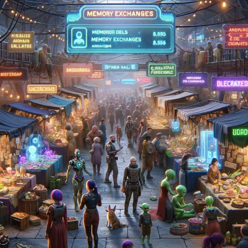 Magic market thumbnail