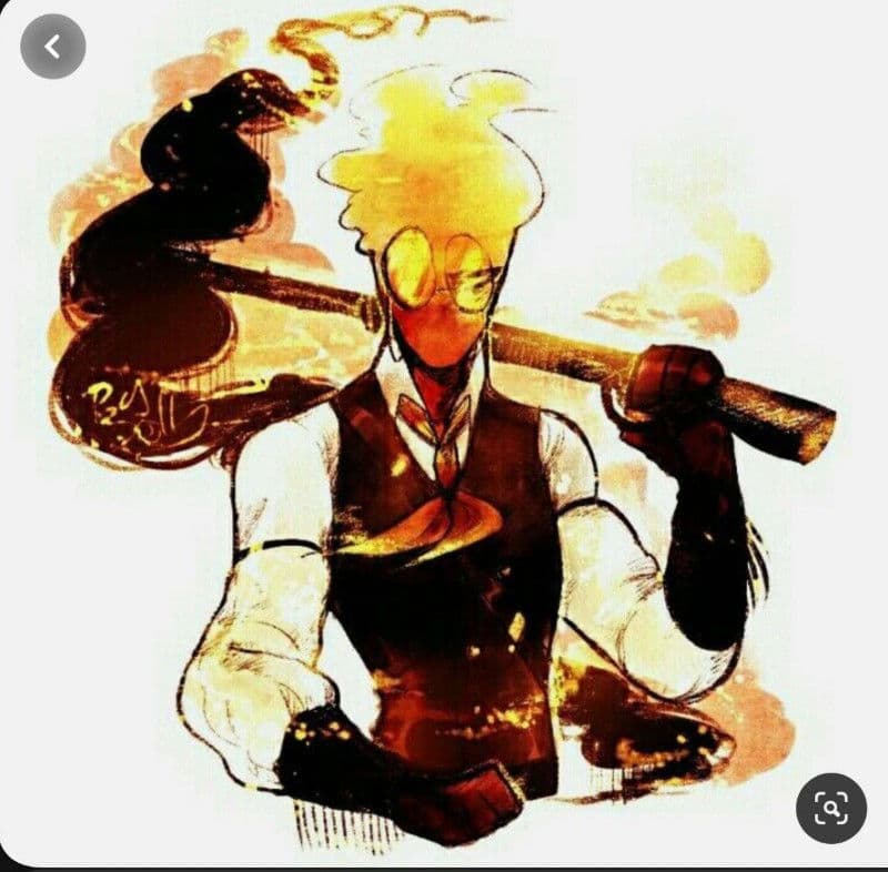 Grillby thumbnail