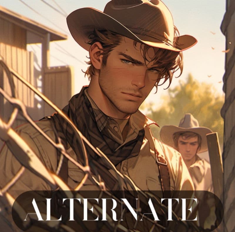 Jude Wilder | ALT 2 thumbnail