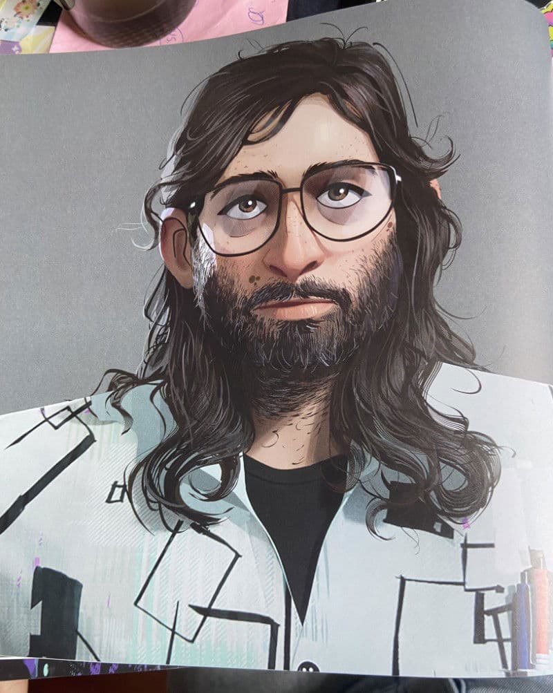 Jonathan Ohnn thumbnail