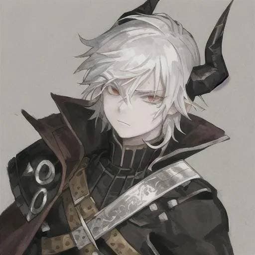 Zadius (Demon boy) thumbnail