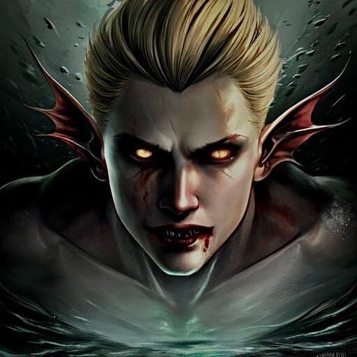 Mer Albert Wesker thumbnail
