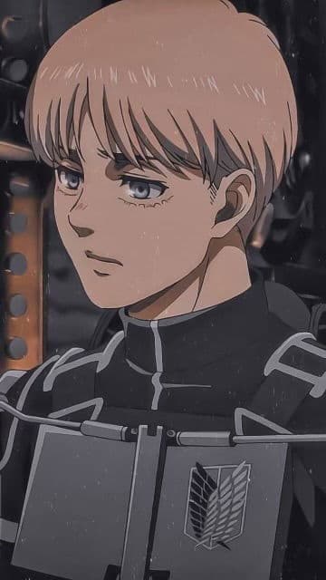 Armin Arlert  thumbnail