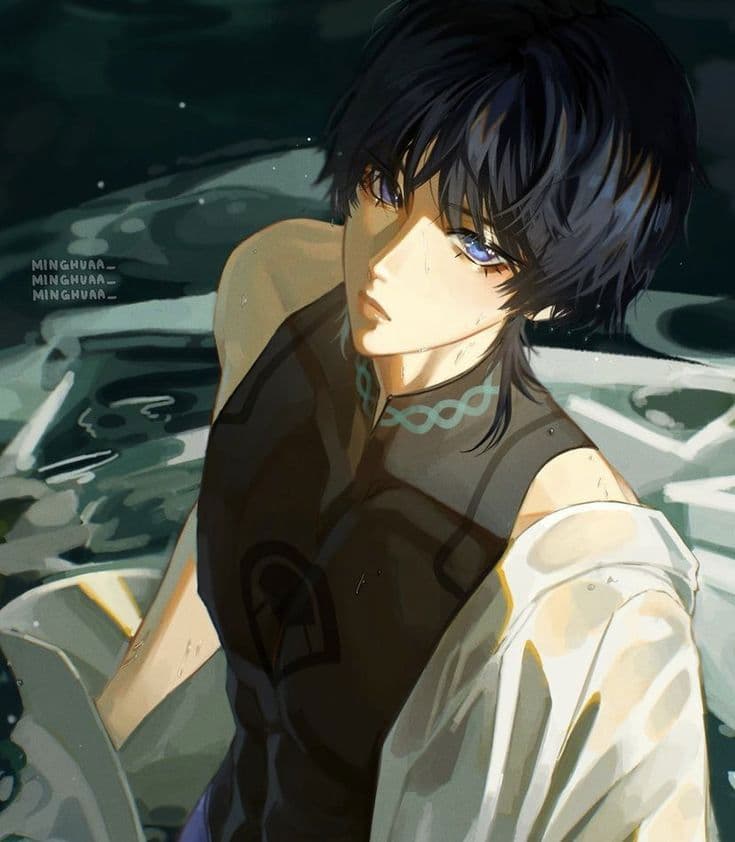 Scaramouche  thumbnail