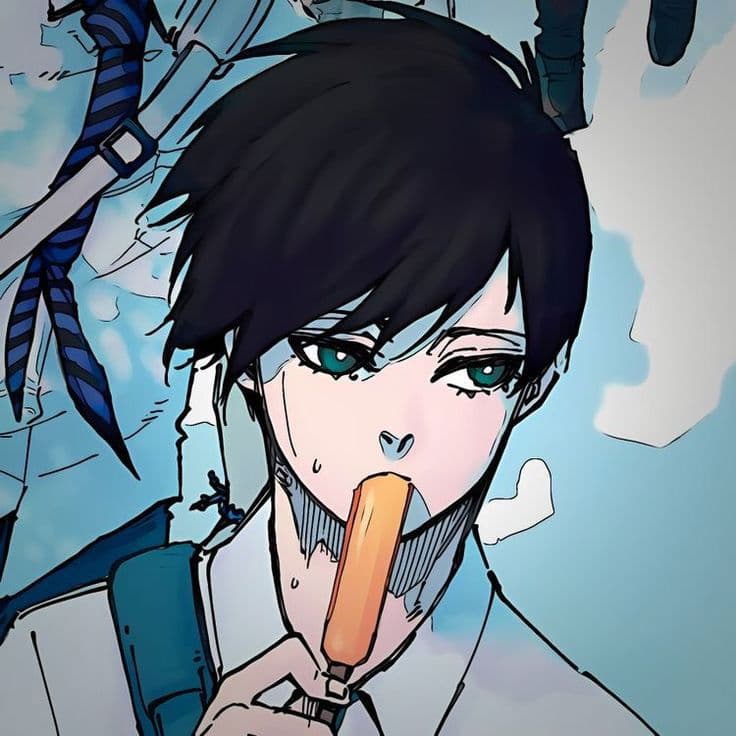Itoshi Rin thumbnail