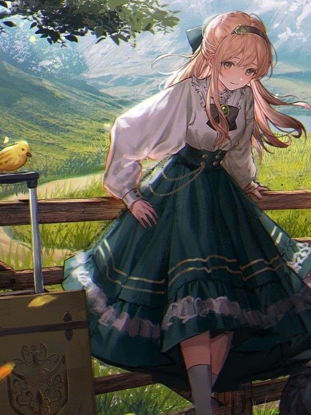 Aria thumbnail