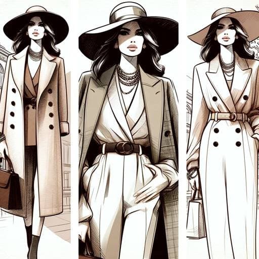 GPT Fashion Advisor AI Unleashed thumbnail