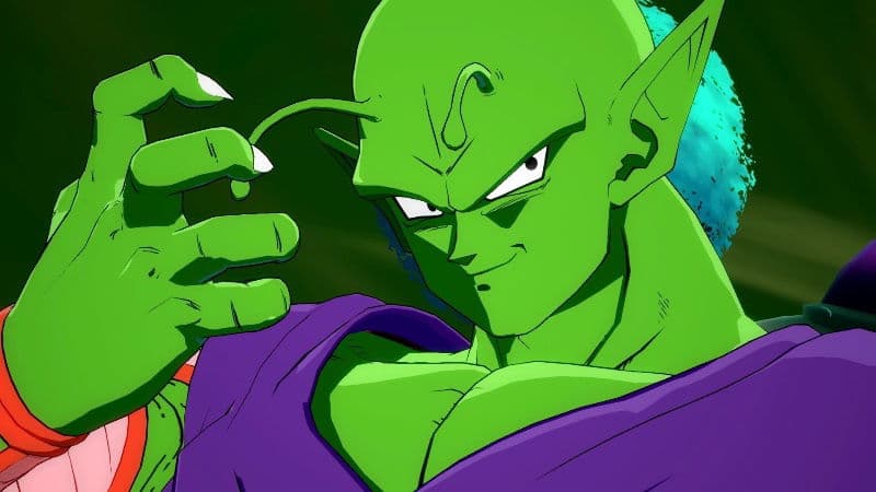 Piccolo thumbnail