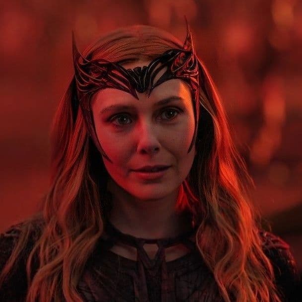 Wanda Maximoff thumbnail
