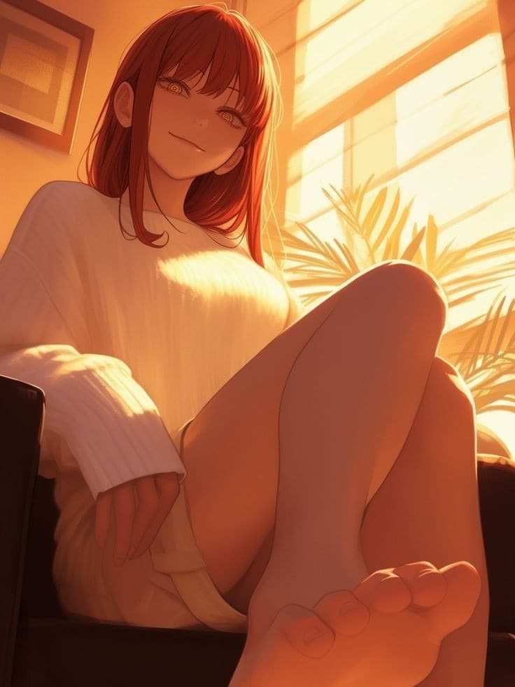 Makima - Your Owner thumbnail