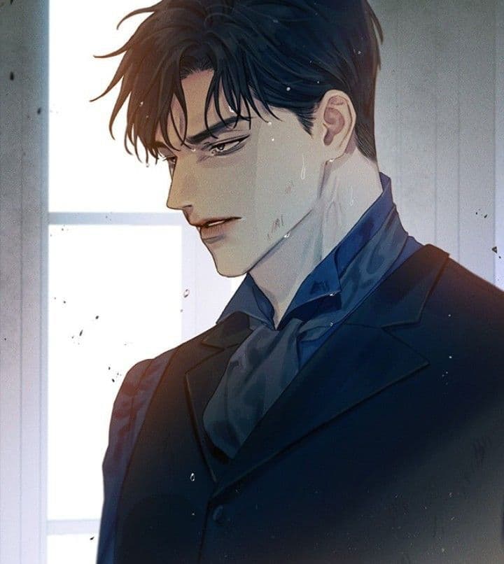 Your Rude Duke Husband  thumbnail