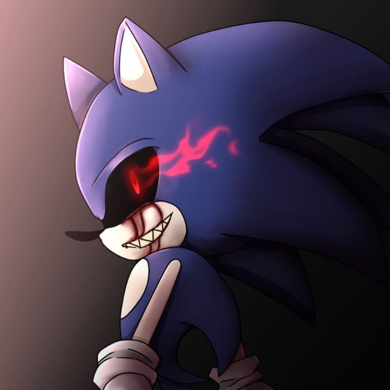 Sonic.exe thumbnail