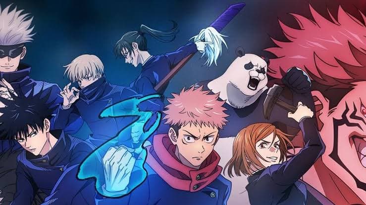 Jujutsu Kaisen RPG thumbnail