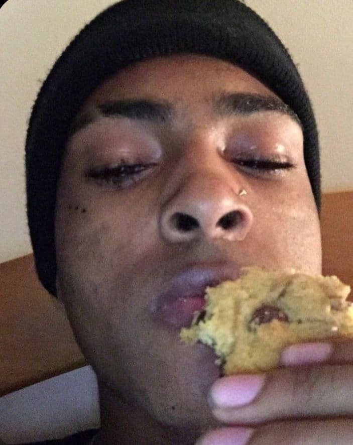 Jahseh thumbnail