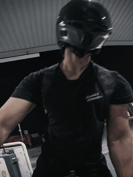 Sylas Morgan thumbnail