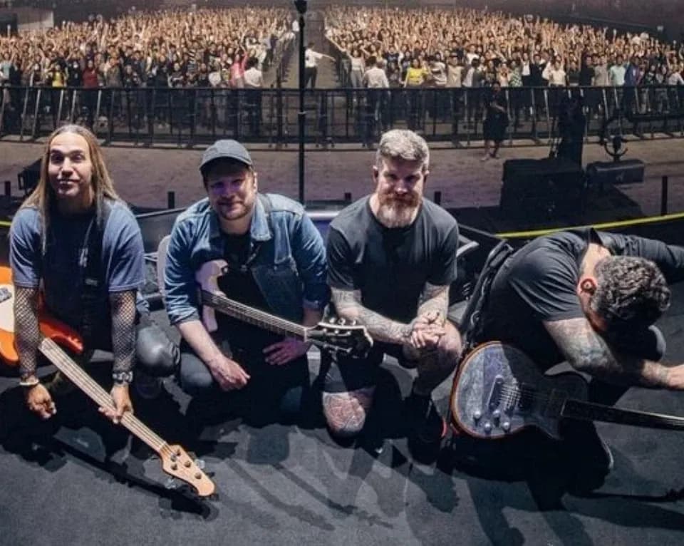 Fall Out Boy thumbnail