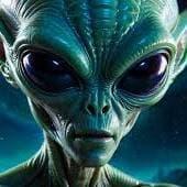Terran Xenology: Earth-Based Alien Research Compendium thumbnail