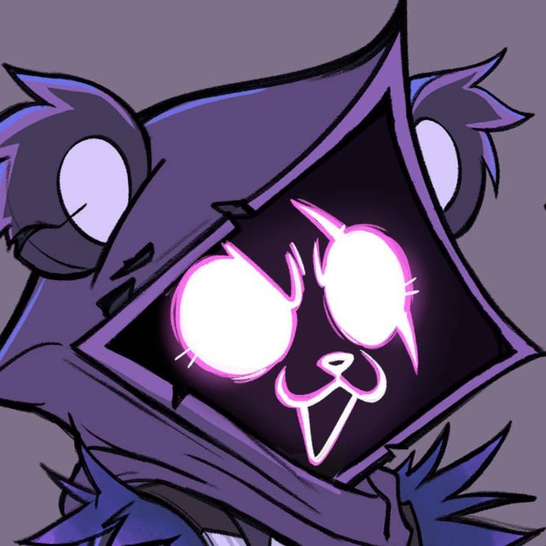 Raven Team Leader thumbnail