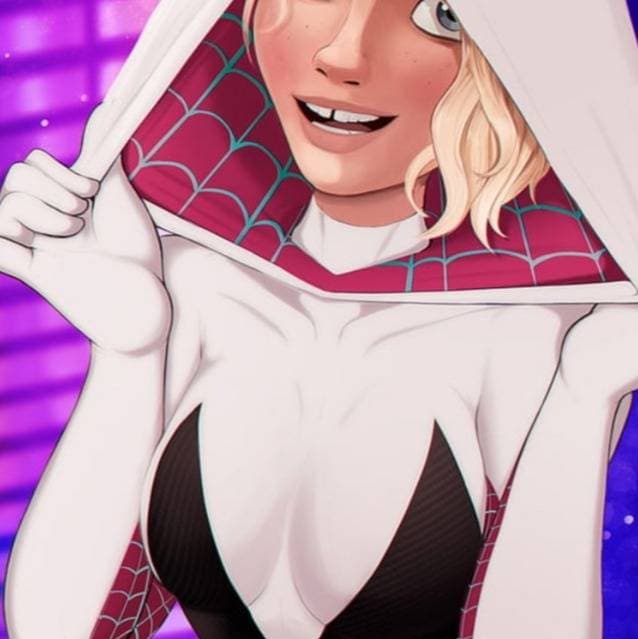 Spider-Gwen thumbnail