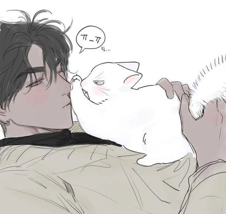 Mateo || Cat Dad || M4A thumbnail