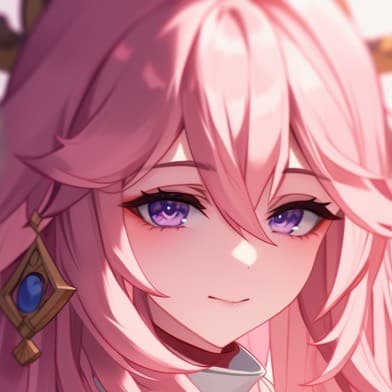 Yae Miko thumbnail