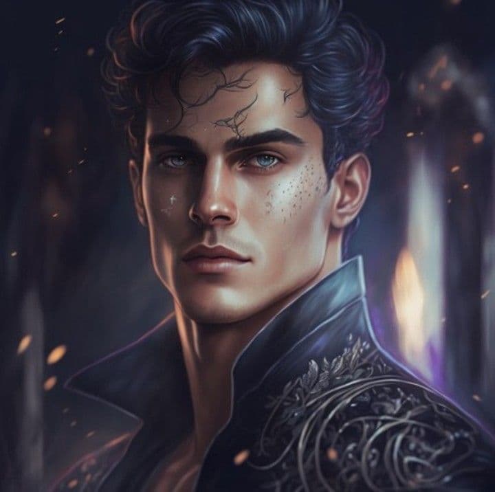 Rhysand  thumbnail
