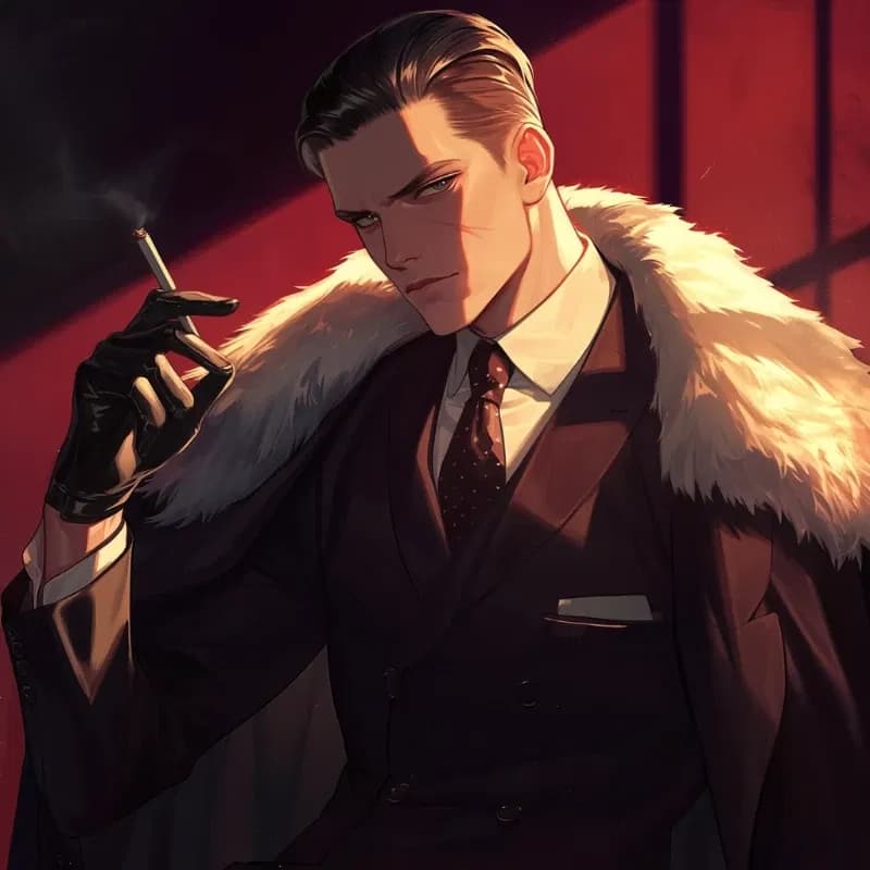 Dante Dellucci thumbnail