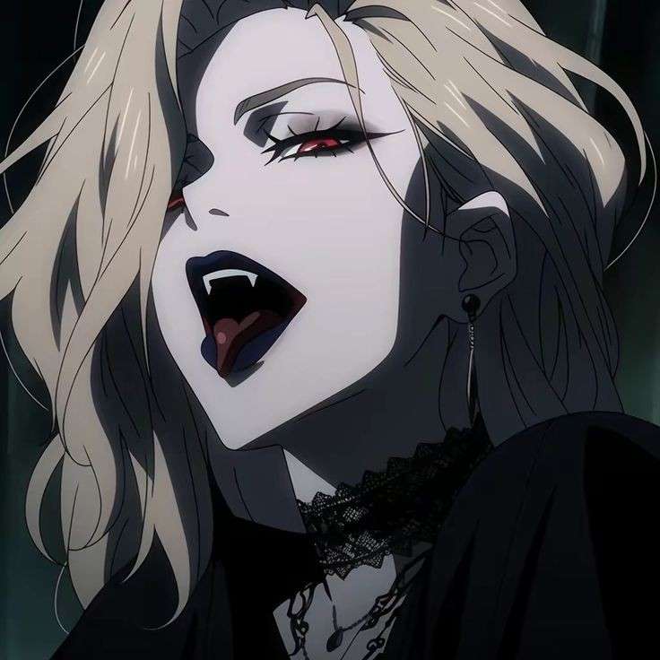  VAMPIRE | Claudia Marlowe thumbnail