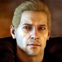 Cullen Rutherford from Dragon Age: Inquisition thumbnail