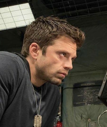 Alpha! Bucky Barnes thumbnail