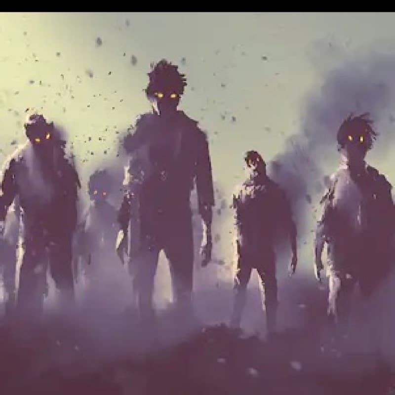 Zombie Apocalypse RPG thumbnail