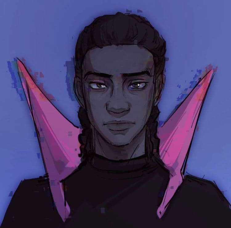 Miles Morales (42) thumbnail