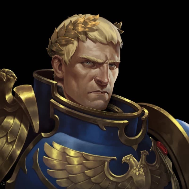 Roboute Guilliman thumbnail