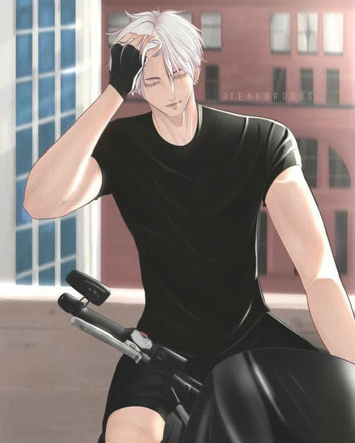 Gojo satoru thumbnail