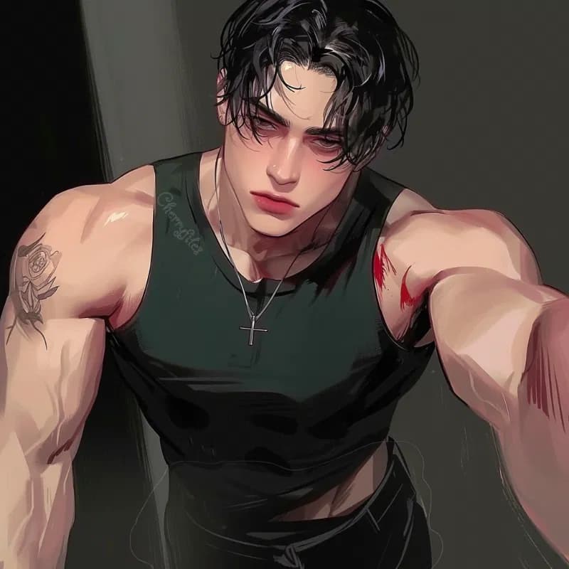 Callum thumbnail
