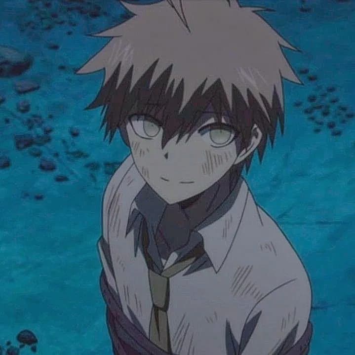 Makoto Naegi thumbnail