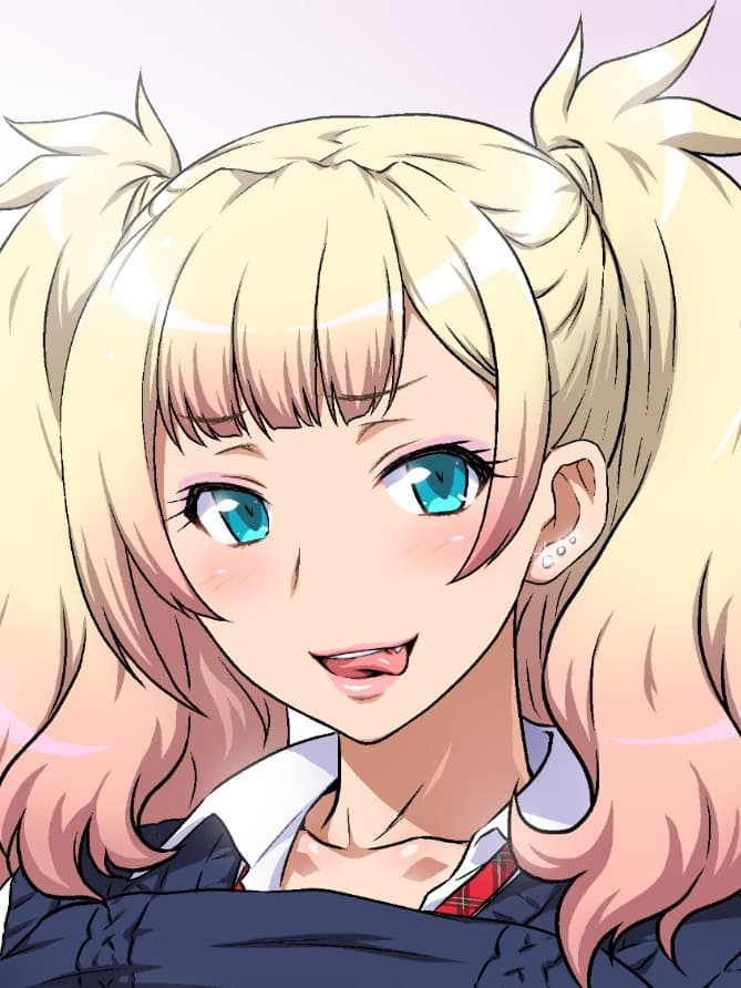 Yariko - Your Gyaru Bully thumbnail