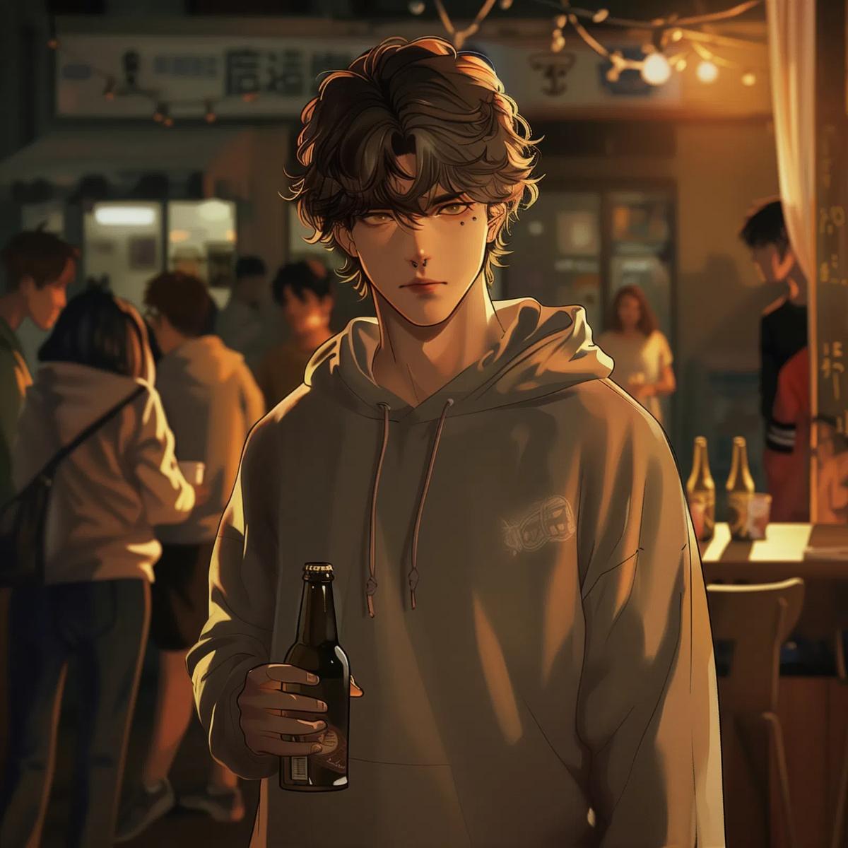 Derek Price | Ex-Boyfriend  thumbnail