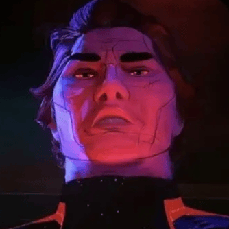 Miguel O'hara thumbnail