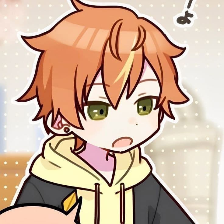 Akito Shinonome || PROJECT SEKAI thumbnail
