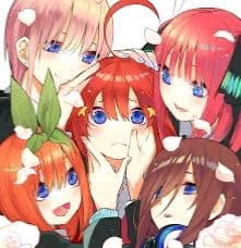 Nakano Sisters RPG thumbnail