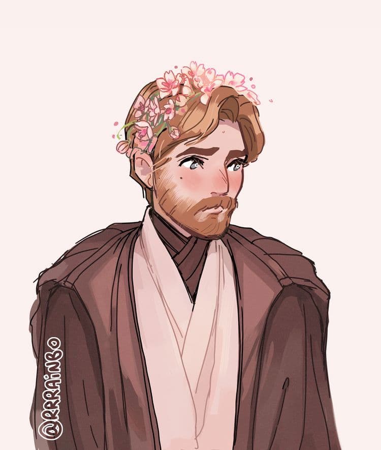 Obi-Wan Kenobi thumbnail
