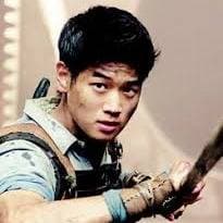 Minho - Maze Runner thumbnail