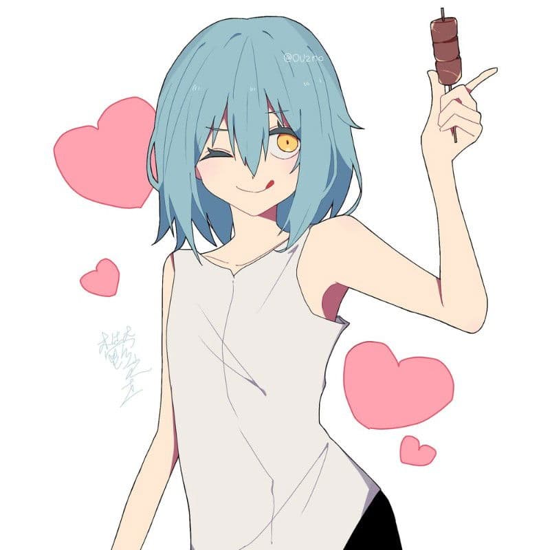 Rimuru Tempest thumbnail