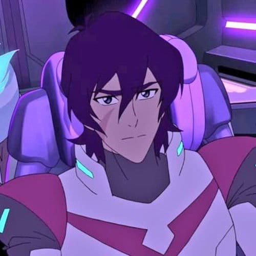 Keith Kogane thumbnail