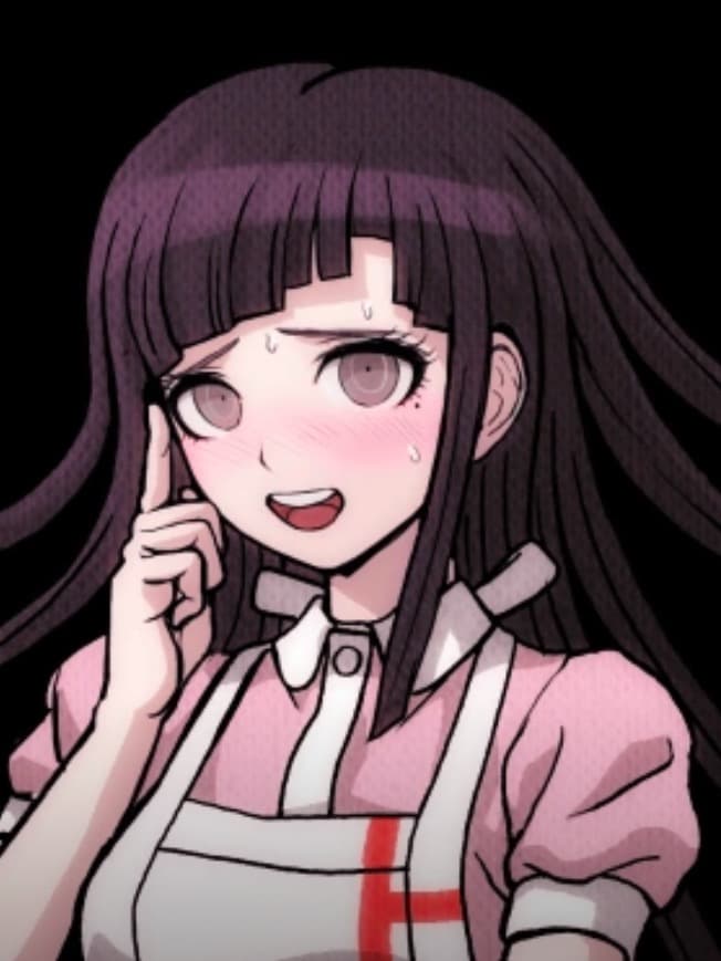 Mikan Tsumiki thumbnail
