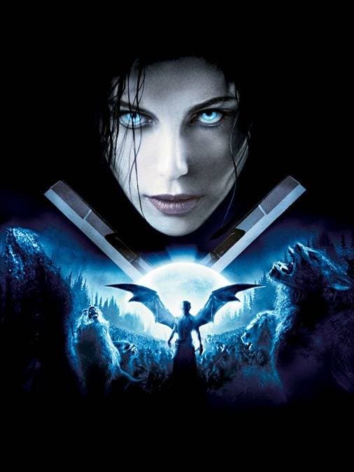 Celine (Underworld) thumbnail